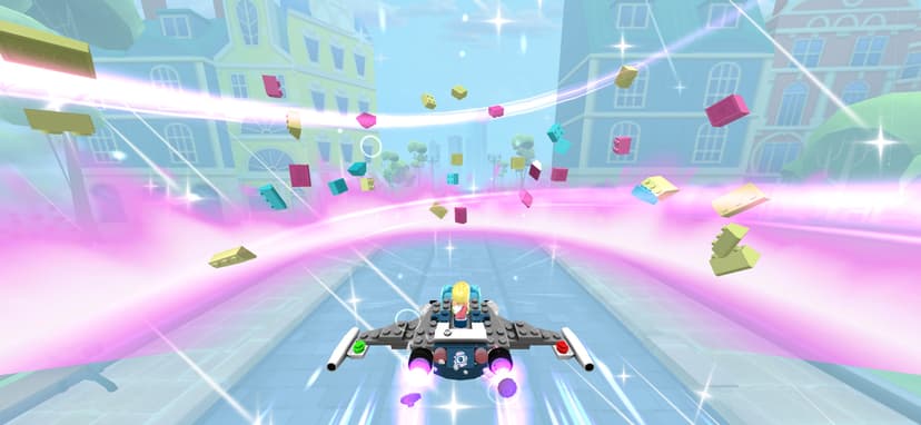 LEGO® Friends Heartlake Rush screenshot 6 - screenshot
