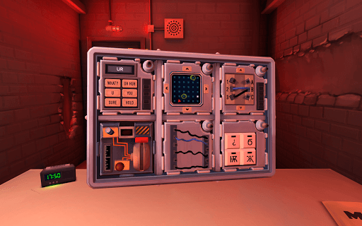 Keep Talking & Nobody Explodes screenshot 21 - screenshot