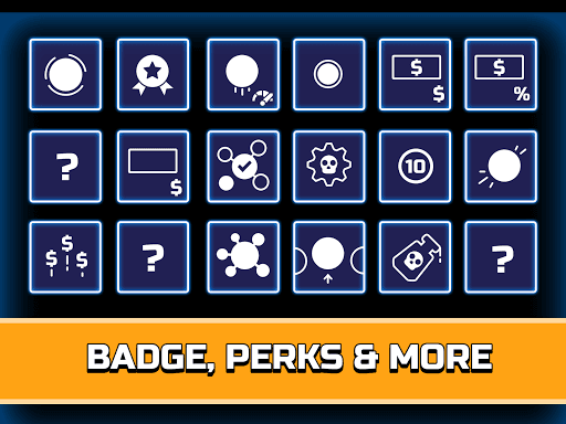 Idle Brick Breaker screenshot 6 - screenshot
