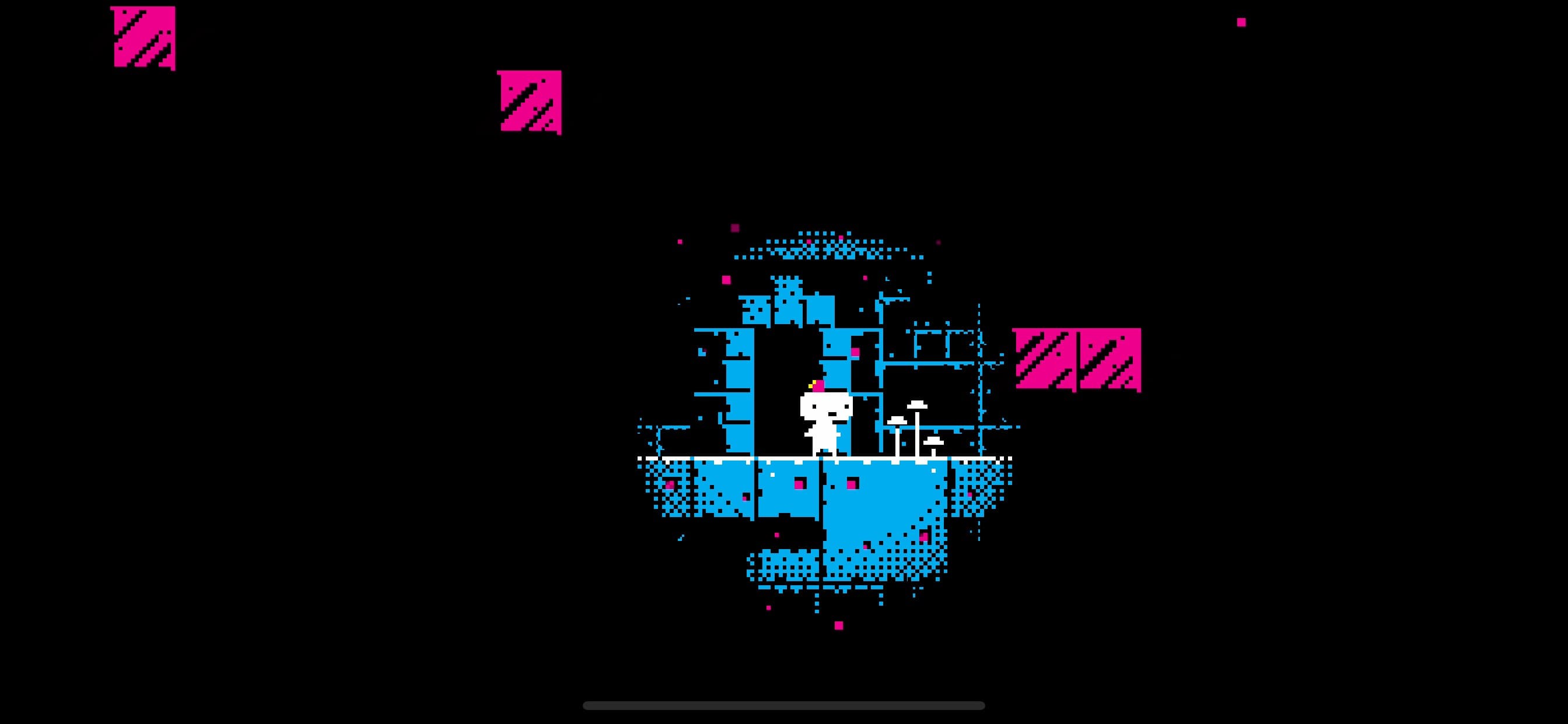FEZ Pocket Edition screenshot 4 - screenshot