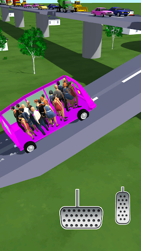 Bus Arrival screenshot 1 - screenshot