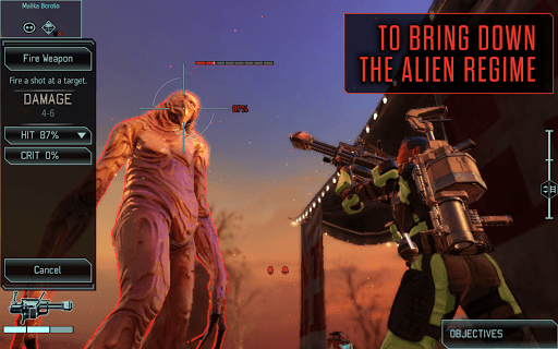 XCOM 2 Collection screenshot 14 - screenshot
