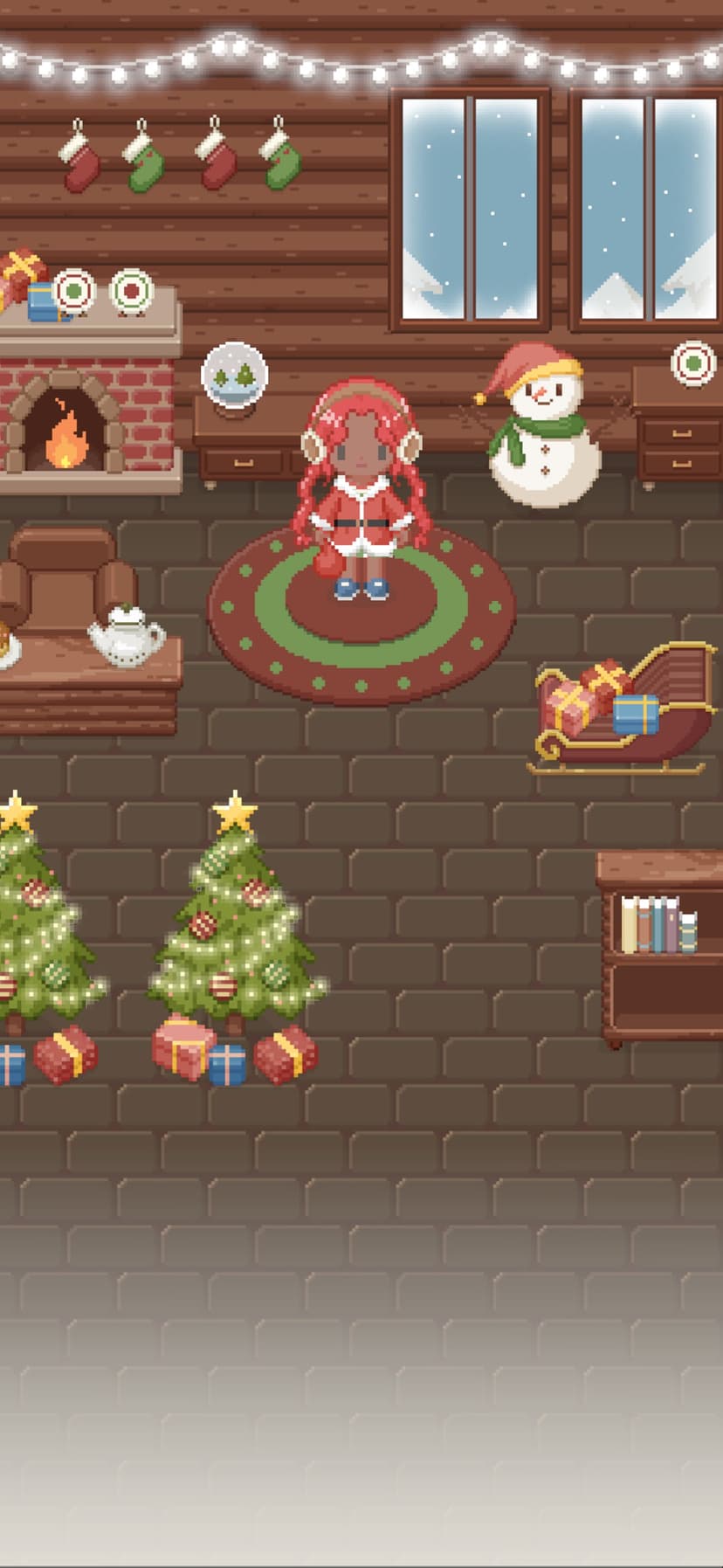 Tiny Boutique : Fashion Game screenshot 5 - screenshot