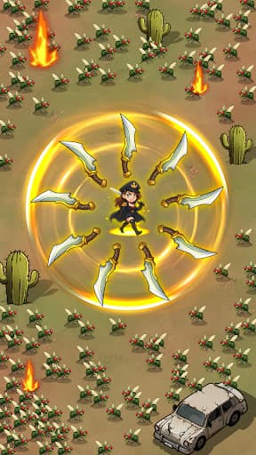 Last Light screenshot 9 - screenshot