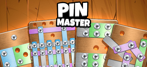 Pin Master screenshot 1 - screenshot