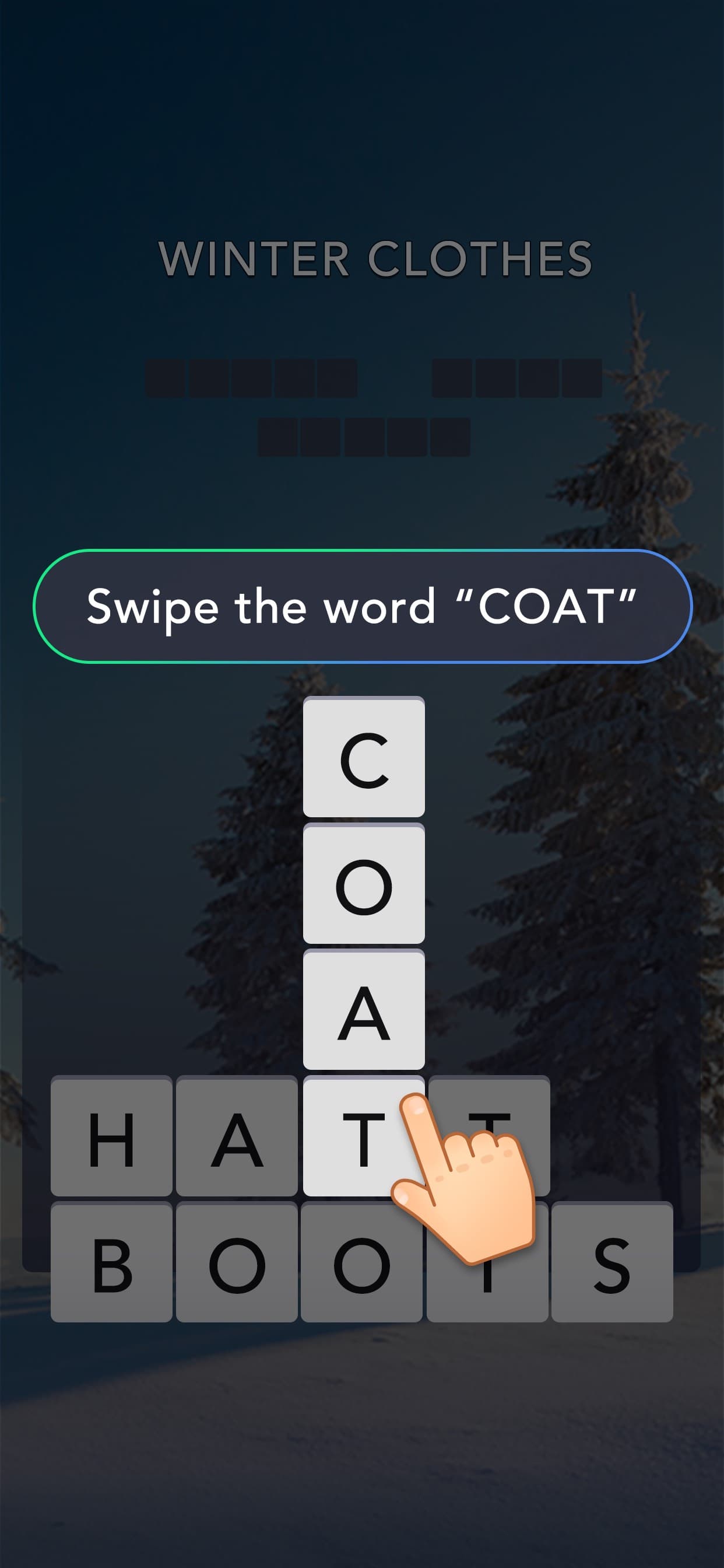 Word Tiles: Relax n Refresh screenshot 5 - screenshot
