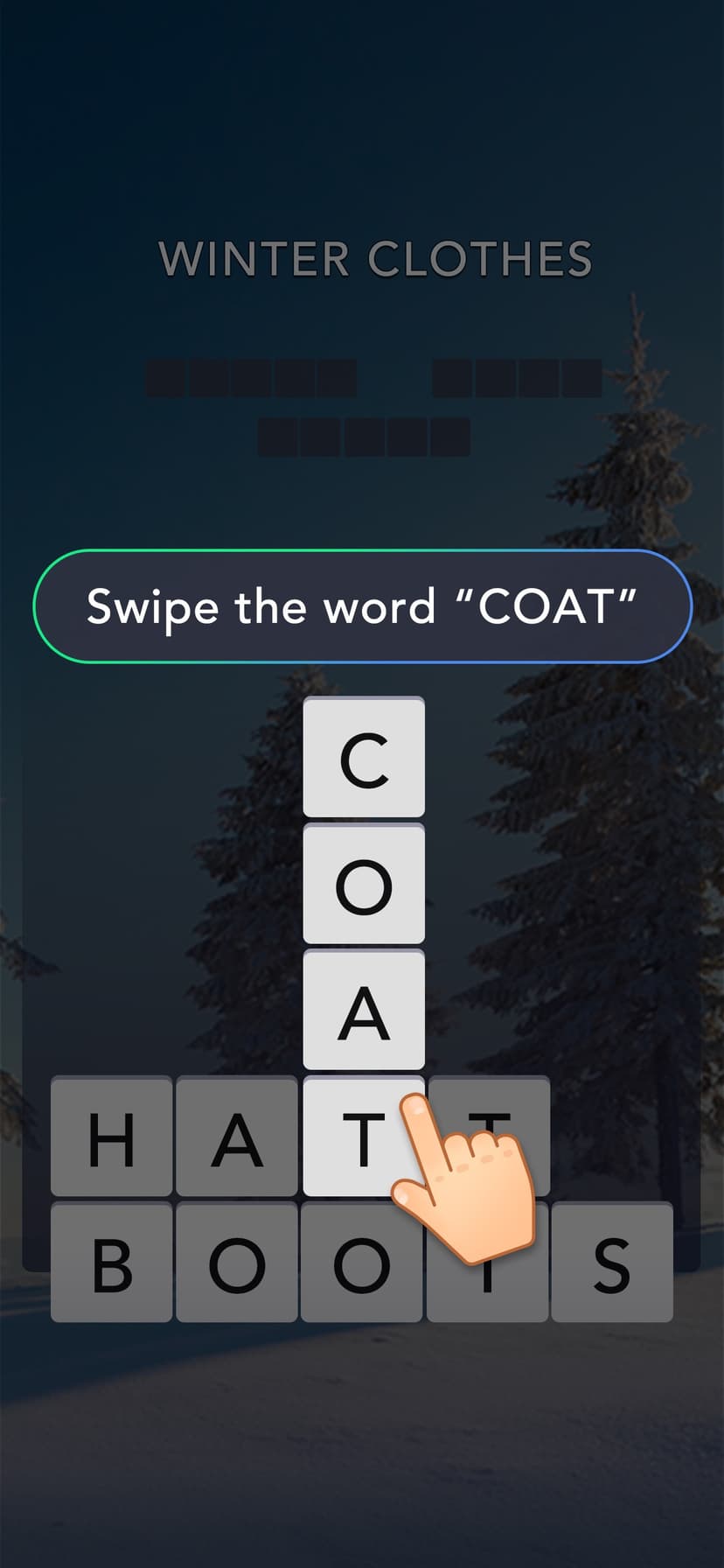 Word Tiles: Relax n Refresh screenshot 5 - screenshot