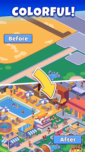 Picture Builder - Puzzle Game screenshot 3 - screenshot