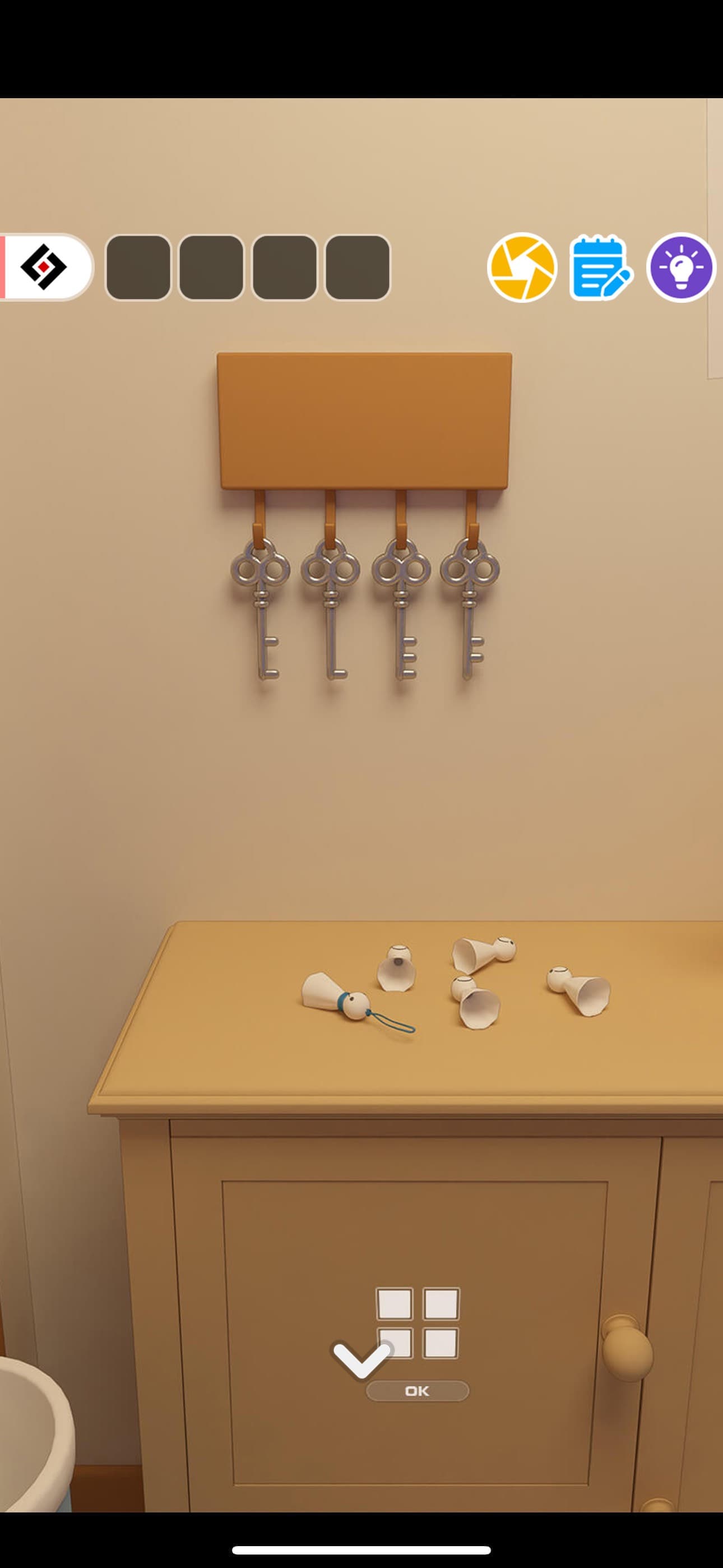 Escape Room Collection screenshot 10 - screenshot