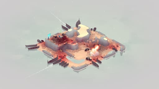 Bad North: Jotunn Edition screenshot 8 - screenshot