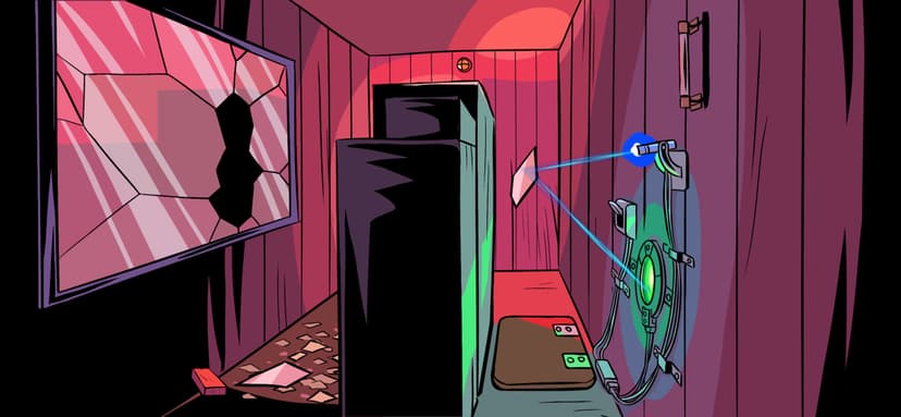Unsolved Case screenshot 3 - screenshot