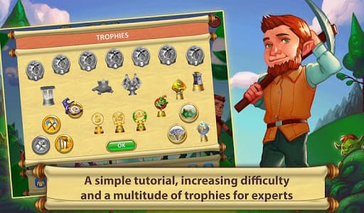 Gnomes Garden Chapter 2 screenshot 10 - screenshot