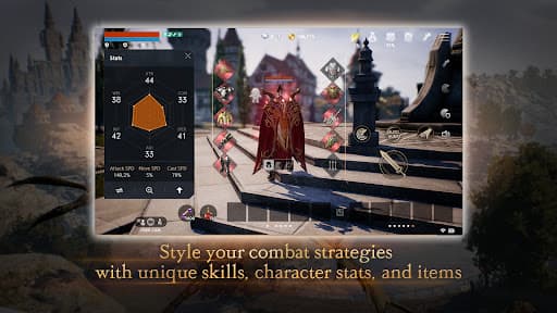 Lineage2M screenshot 11 - screenshot