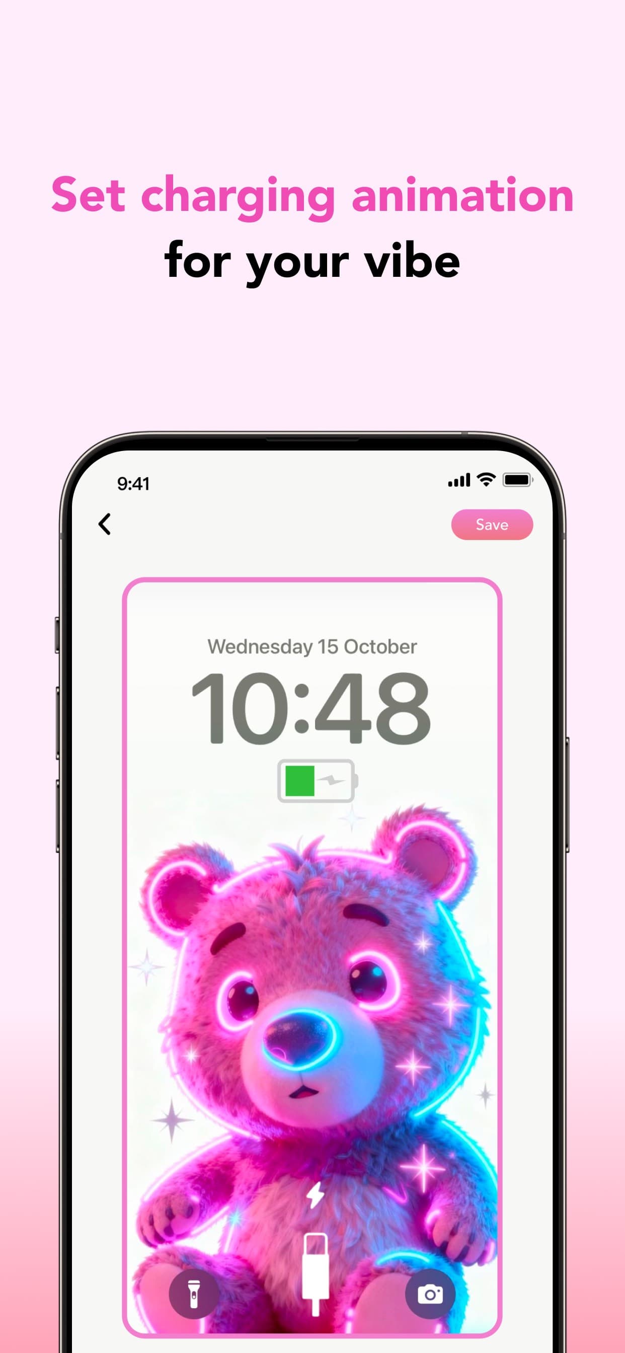 ClipTone: Ringtone & AI Cover screenshot 4 - screenshot