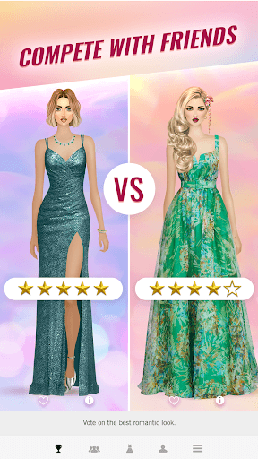 Covet Fashion: Dress Up Game screenshot 2 - screenshot