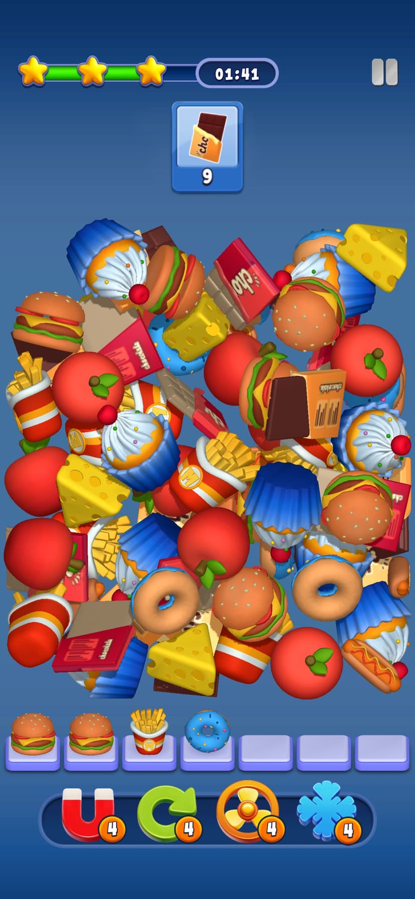 Match Manor screenshot 1 - screenshot