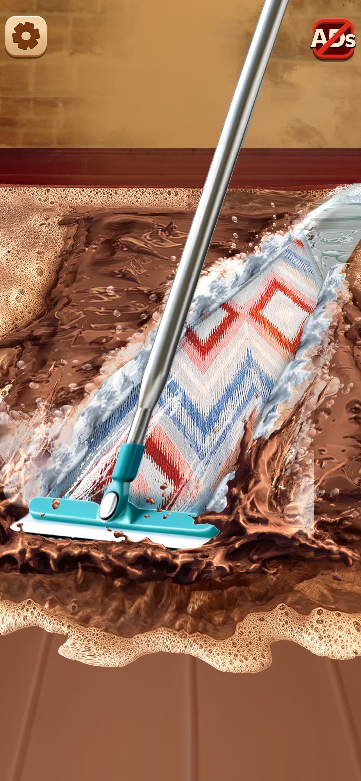 House Makeover: ASMR Cleaning screenshot 3 - screenshot