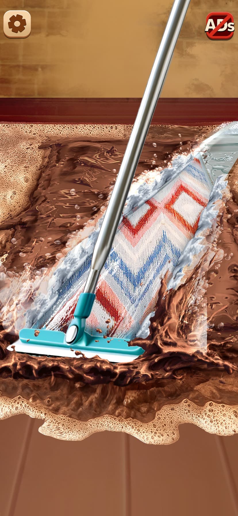 House Makeover: ASMR Cleaning screenshot 3 - screenshot