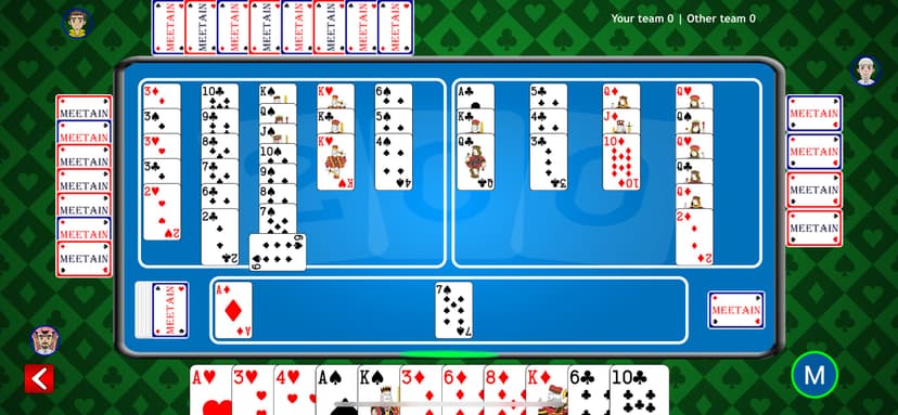 Meetain screenshot 3 - screenshot