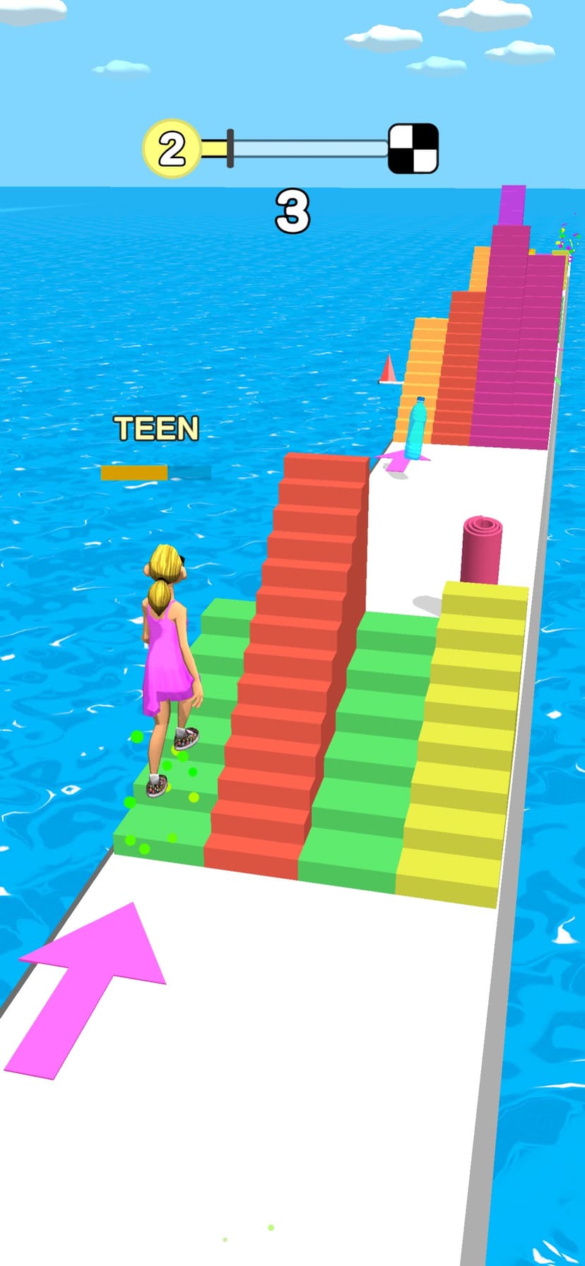 Run of Life screenshot 2 - screenshot