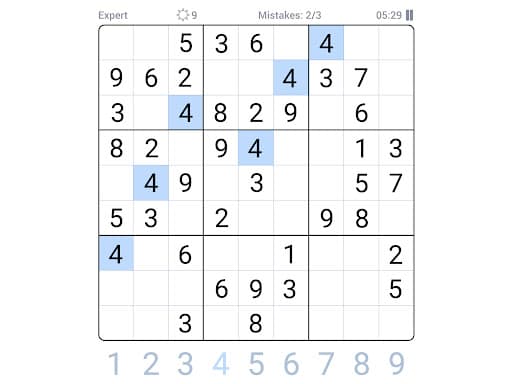 Sudoku Game - Daily Puzzles screenshot 14 - screenshot
