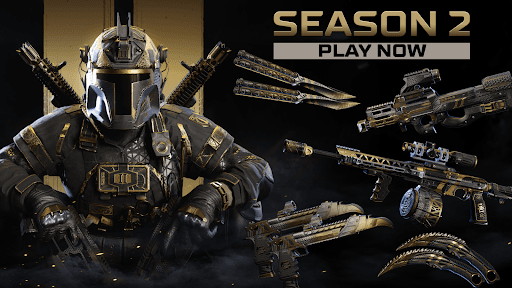 Combat Master Mobile FPS screenshot 17 - screenshot