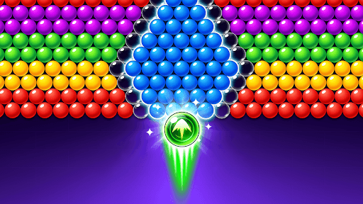 Bubble Shooter Pet screenshot 18 - screenshot