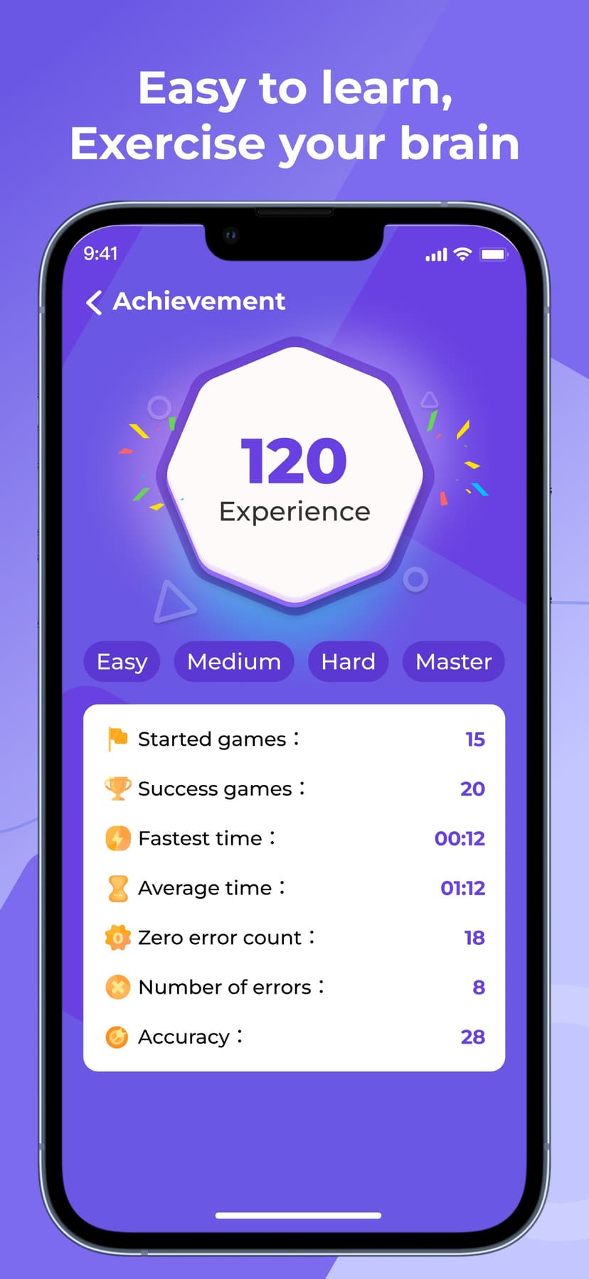 Sudoku Magic: Logic Puzzles screenshot 5 - screenshot