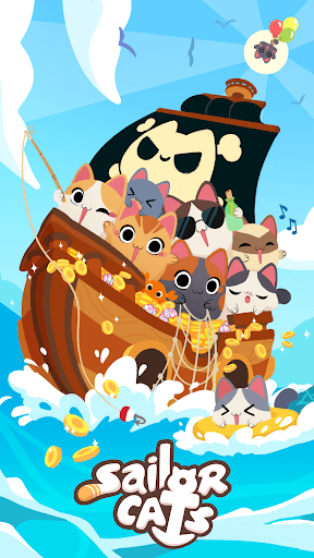 Sailor Cats screenshot 18 - screenshot
