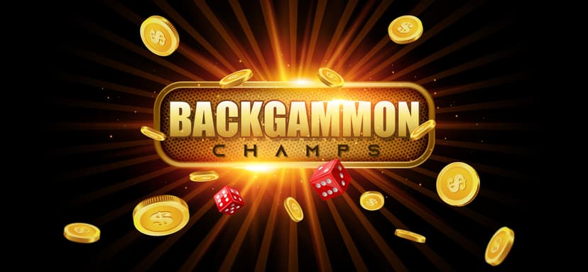 Backgammon Champs - Board Game screenshot 5 - screenshot