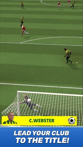 Soccer Club Management 2026 screenshot 23 - screenshot