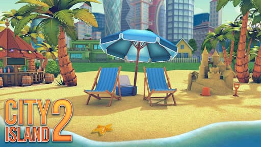 City Island 2: Offline Builder screenshot 16 - screenshot