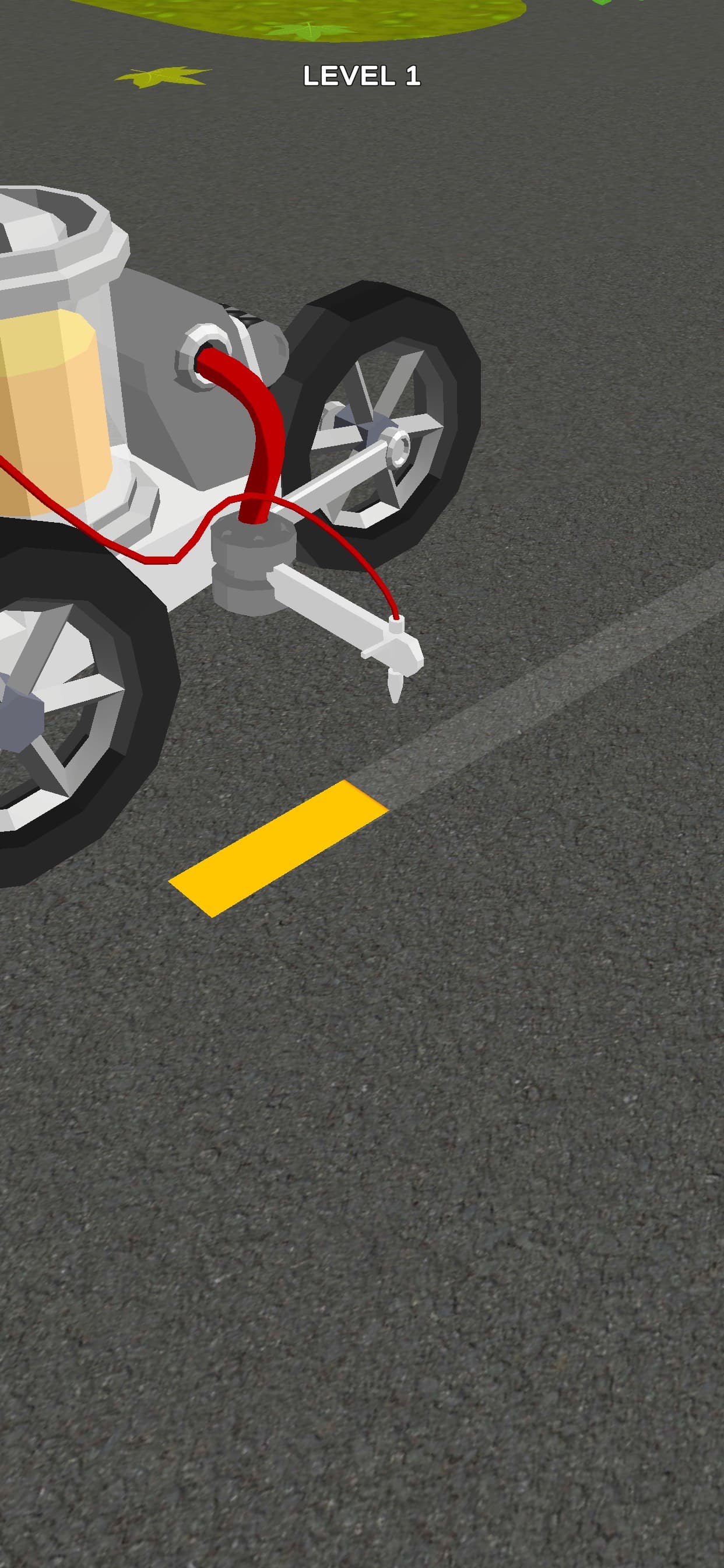 Park Marks screenshot 3 - screenshot