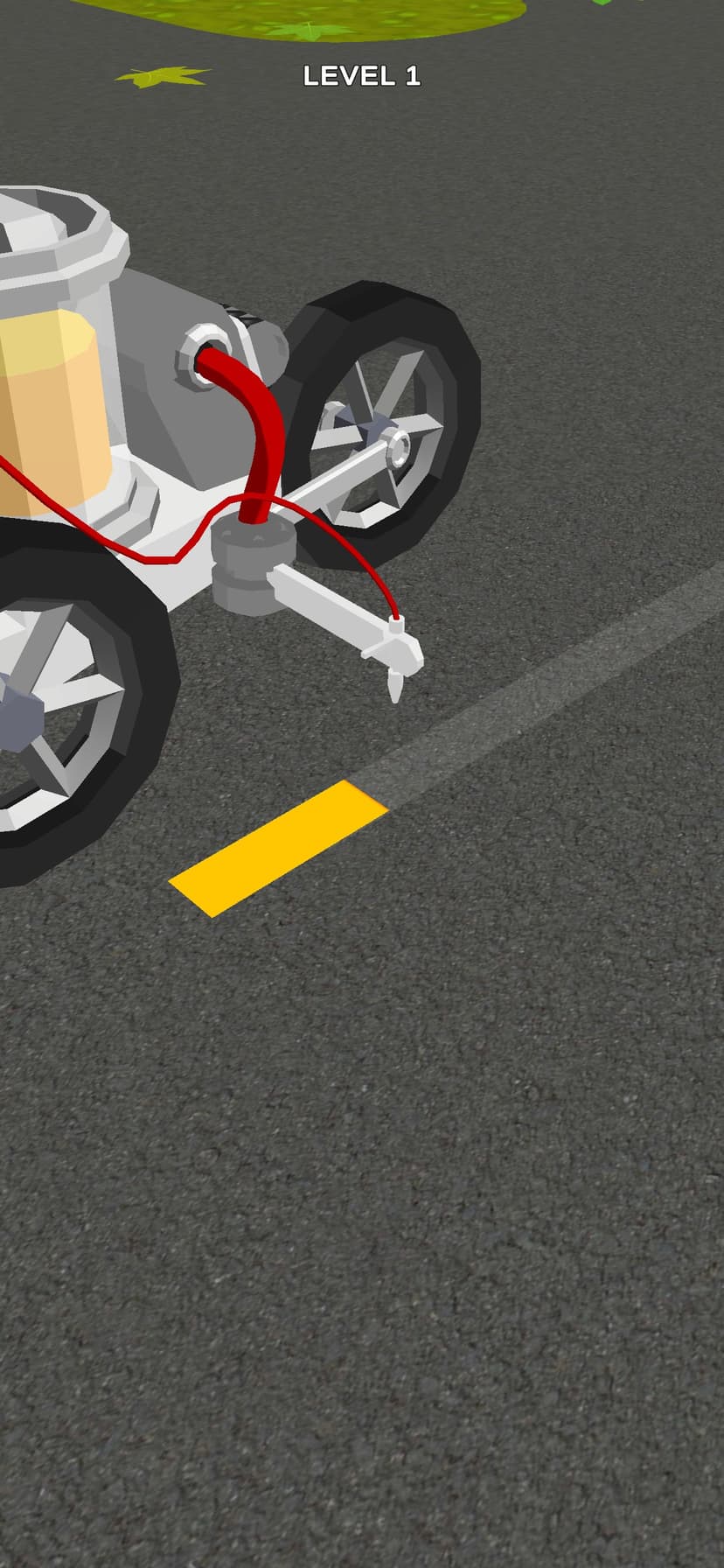 Park Marks screenshot 3 - screenshot