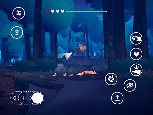 Endling *Extinction is Forever screenshot 19 - screenshot