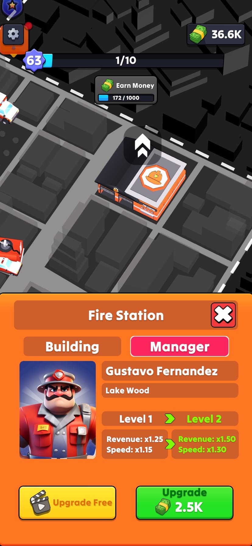 Emergency Center screenshot 6 - screenshot