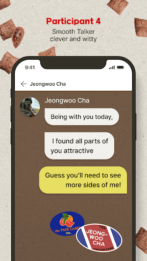 Picka: Virtual Messenger screenshot 5 - screenshot