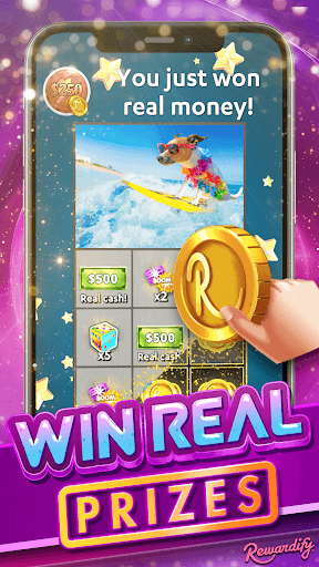 Match to Win: Real Cash Prizes screenshot 4 - screenshot
