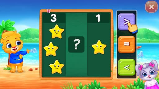 Math Kids: Math Games For Kids screenshot 19 - screenshot