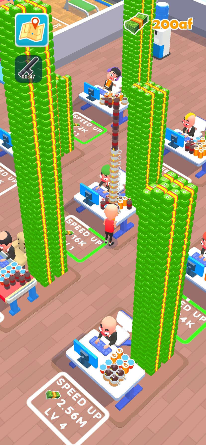 My Office Life 3D screenshot 4 - screenshot