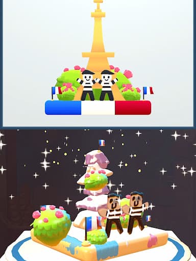 Nailed It! Baking Bash screenshot 16 - screenshot