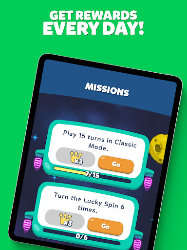 Trivia Crack 2 screenshot 13 - screenshot