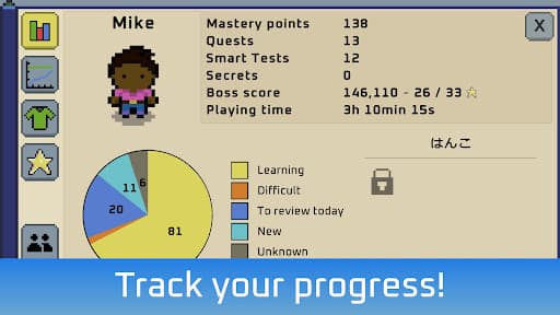 Wagotabi: Learn Japanese screenshot 24 - screenshot
