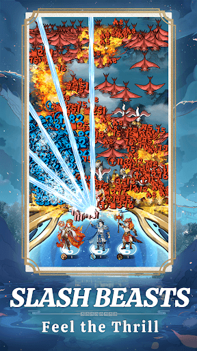 Path of Mystic Beasts screenshot 1 - screenshot
