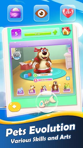 Piggy Boom screenshot 11 - screenshot