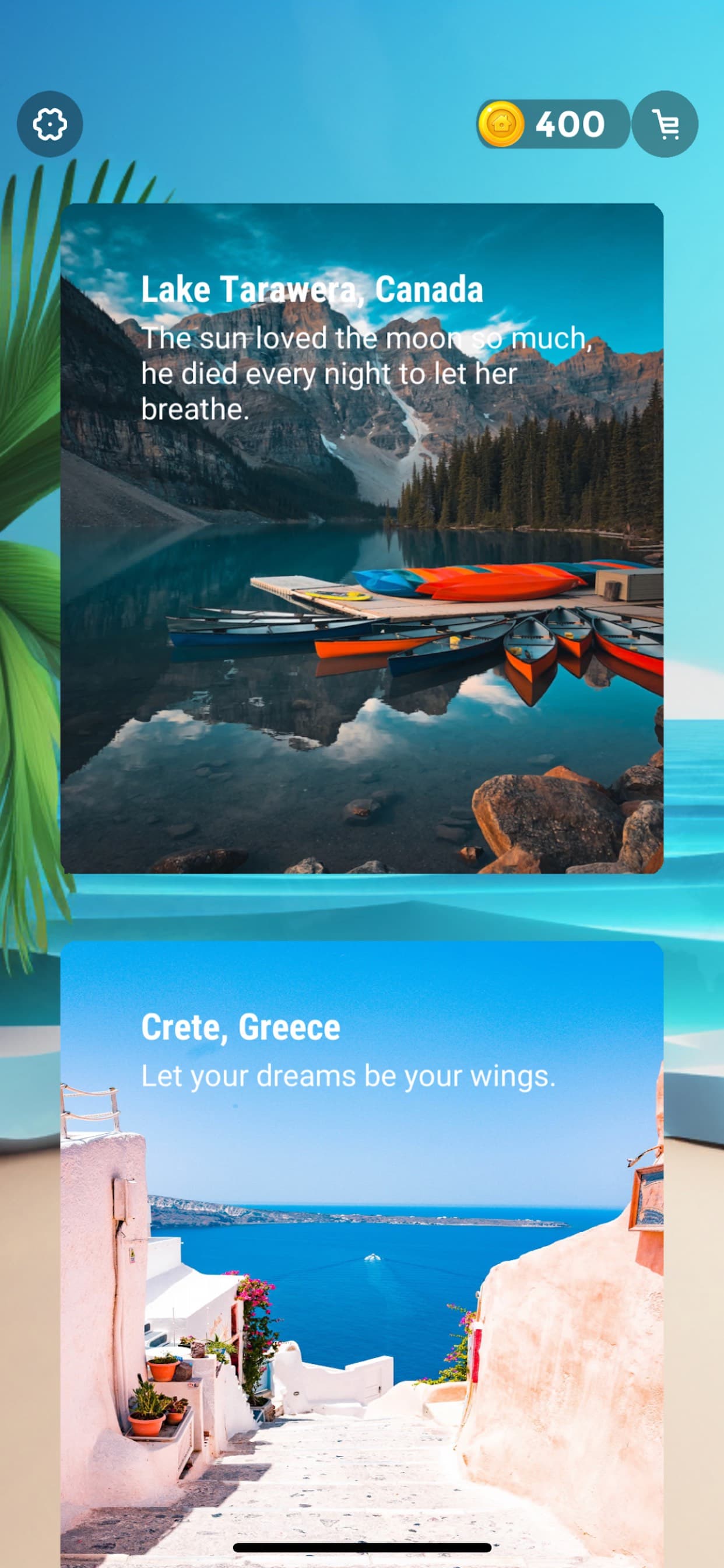 Word Blocks - Fun Word Game screenshot 5 - screenshot