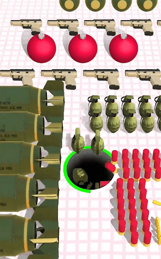 Attack Hole - Black Hole Games screenshot 8 - screenshot