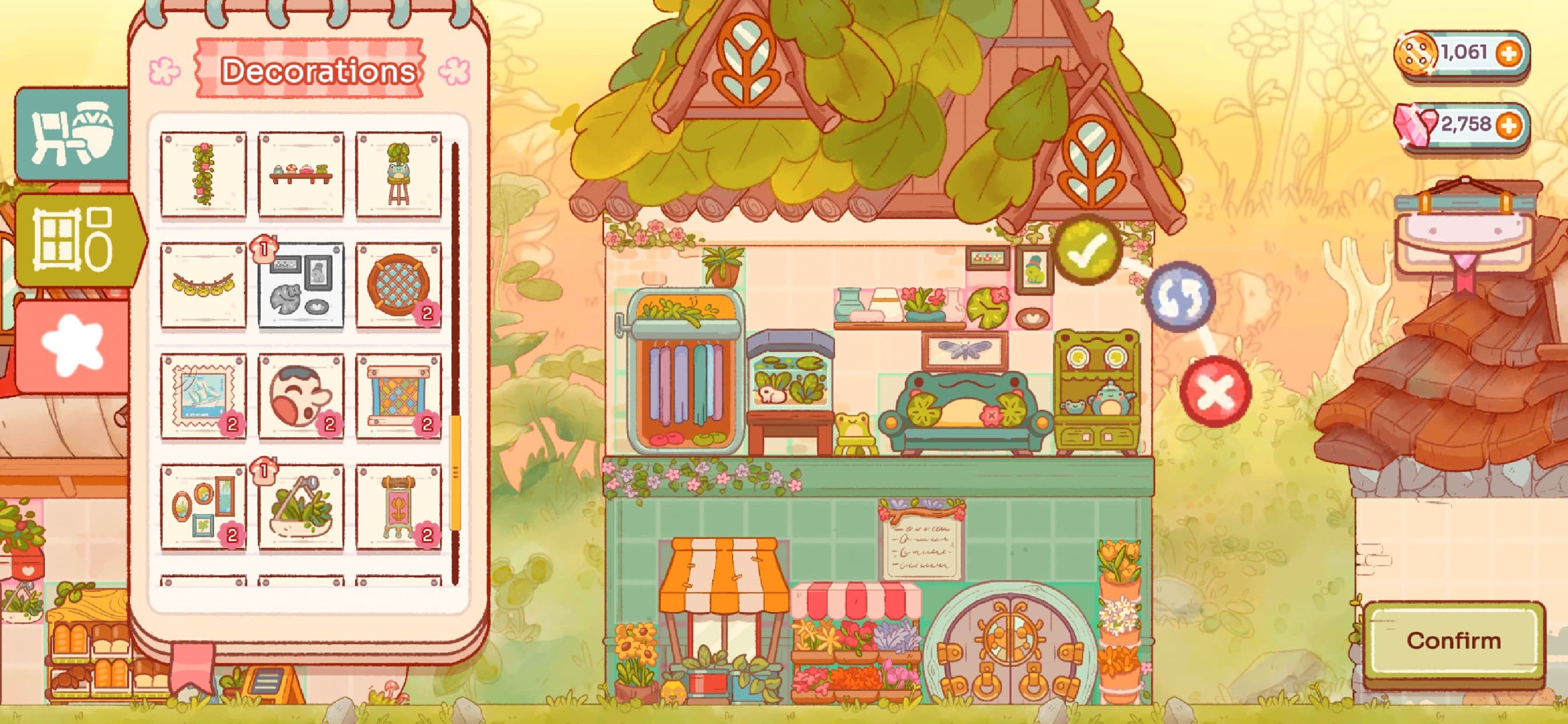 Fairy Village screenshot 5 - screenshot