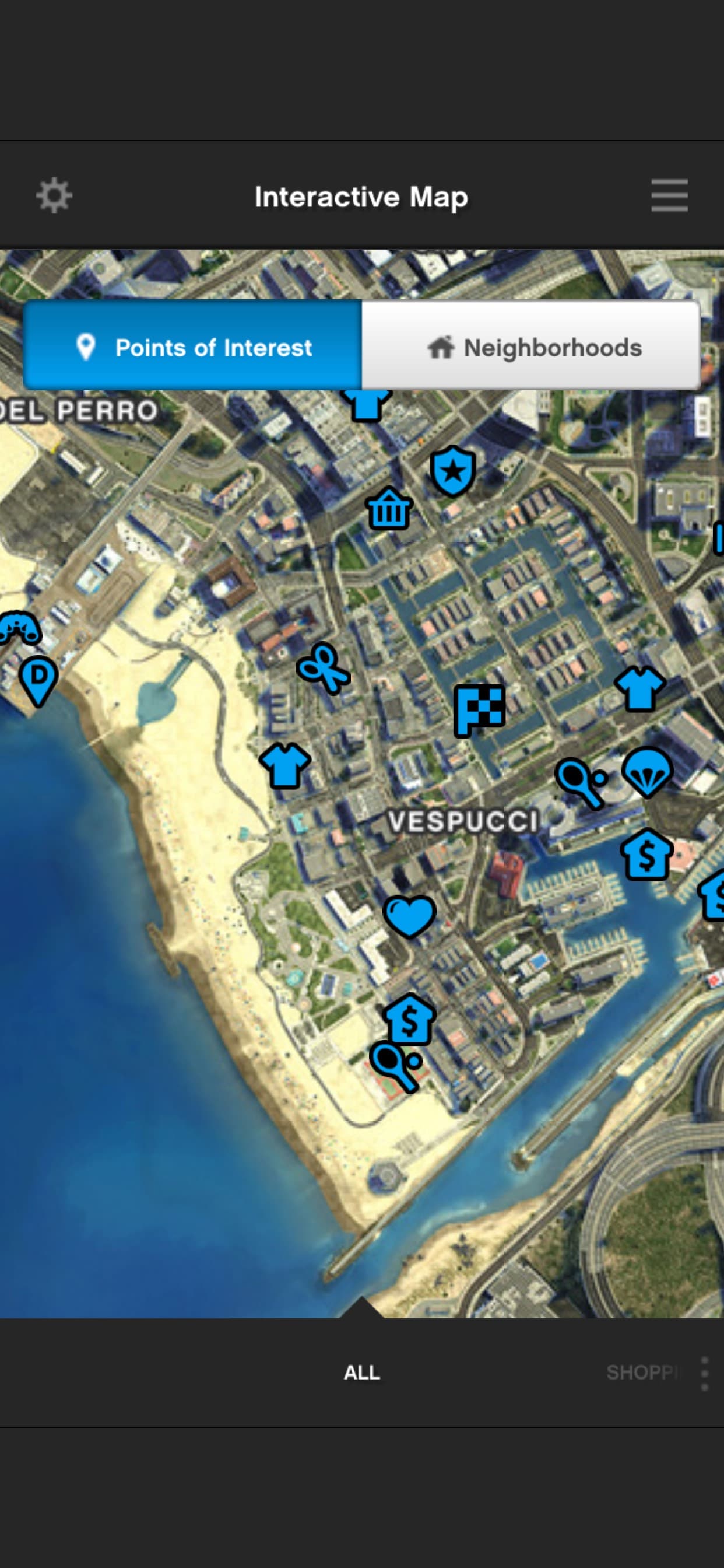 Grand Theft Auto V: The Manual screenshot 2 - screenshot