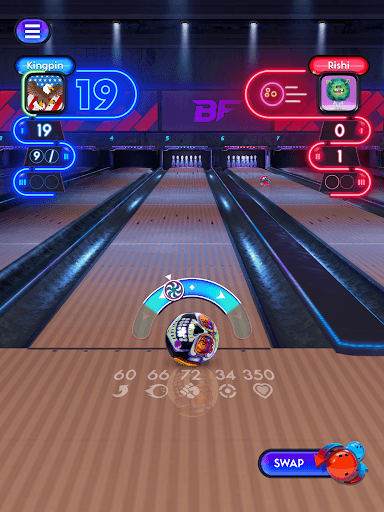 Bowling Fury: Ten Pin King screenshot 17 - screenshot